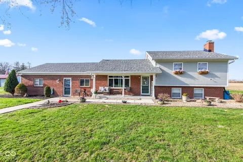139 W Jefferson Street, Jamestown, IN 46147 - MLS#: 22027926