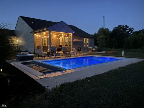3503 W 100 N, Bargersville, IN 46106 - MLS#: 22009033