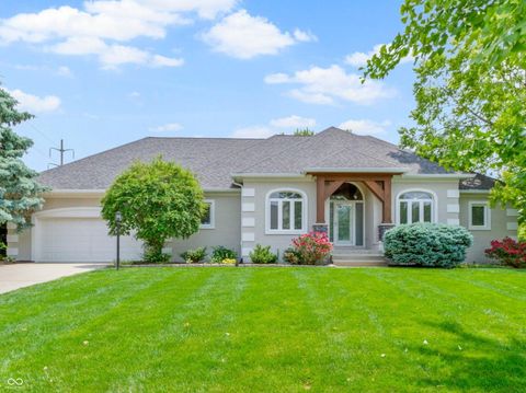 1051 Arrowwood Drive Carmel IN 46033