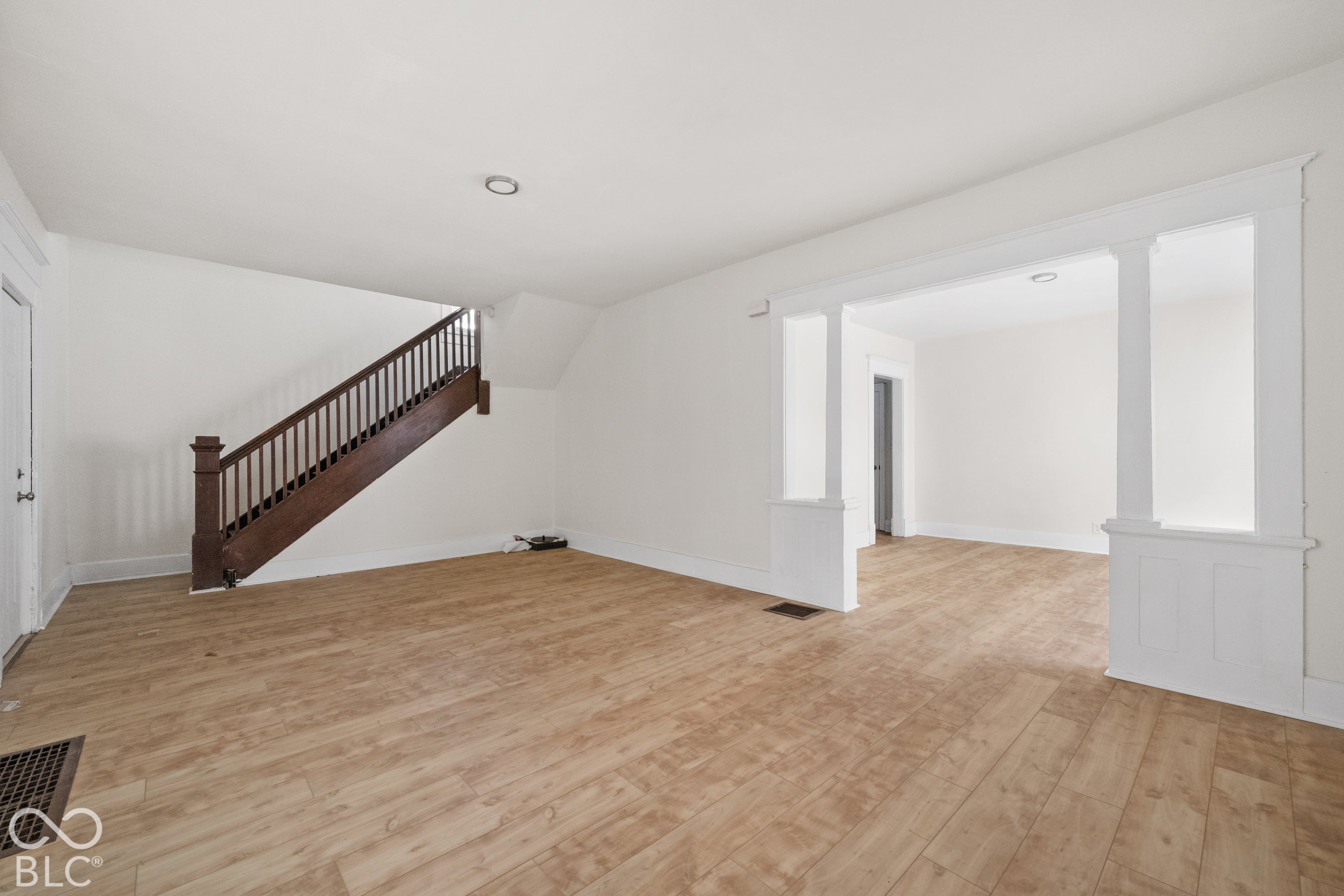 121 N Bradley Avenue