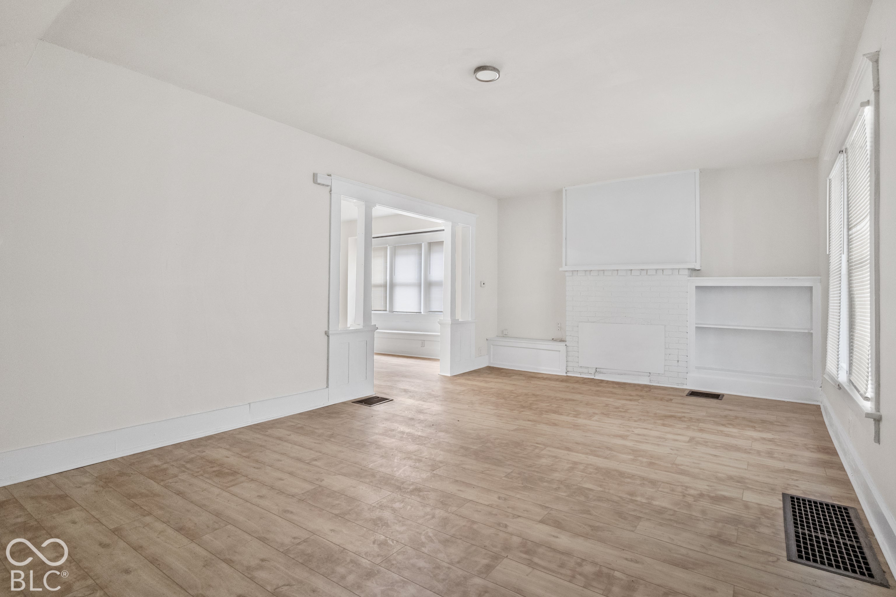 121 N Bradley Avenue