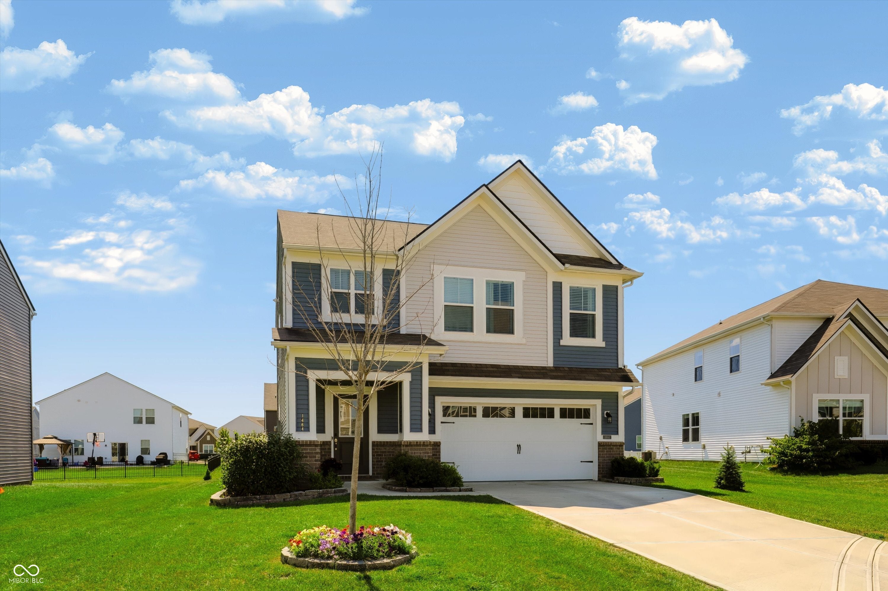 1464 Buckland Court