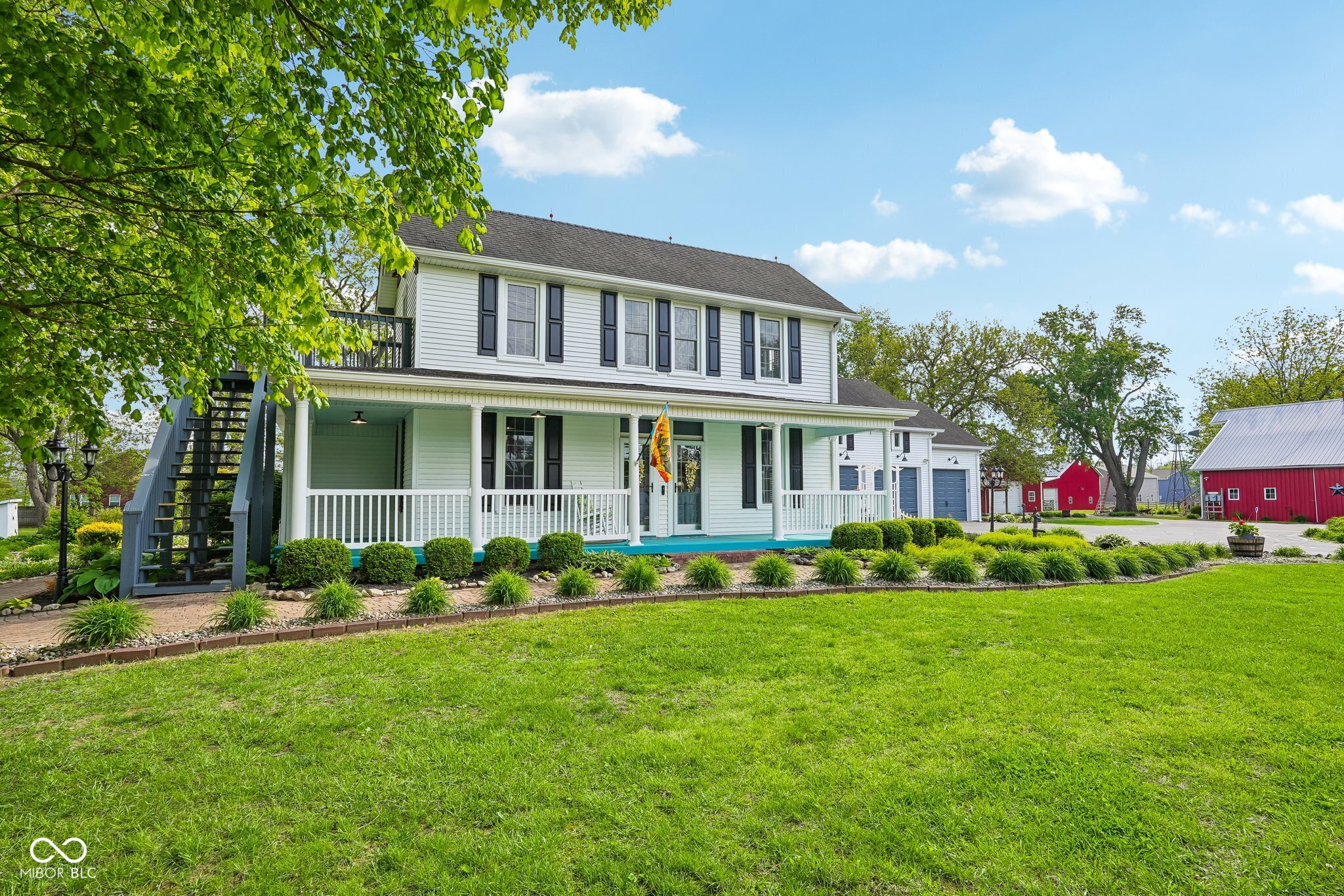 211 Whiteland Road
