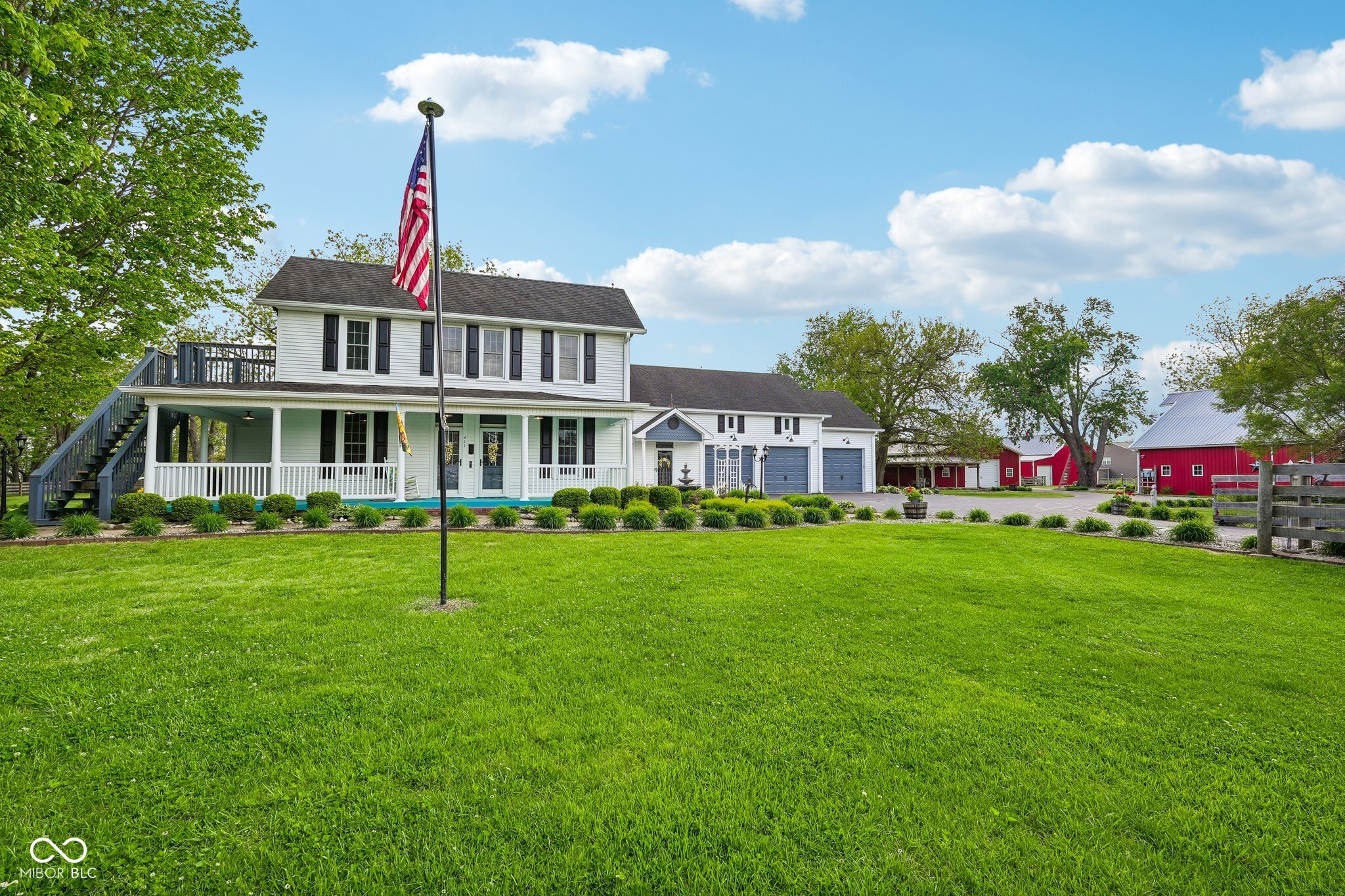 211 Whiteland Road