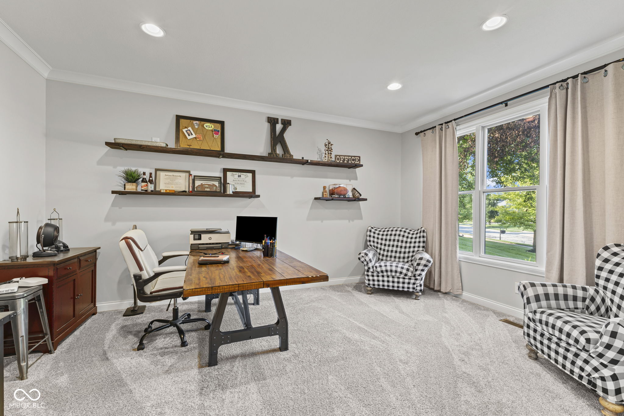 4553 Hickory Ridge Boulevard