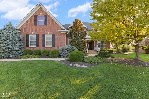 4553 Hickory Ridge Boulevard Greenwood IN 46143