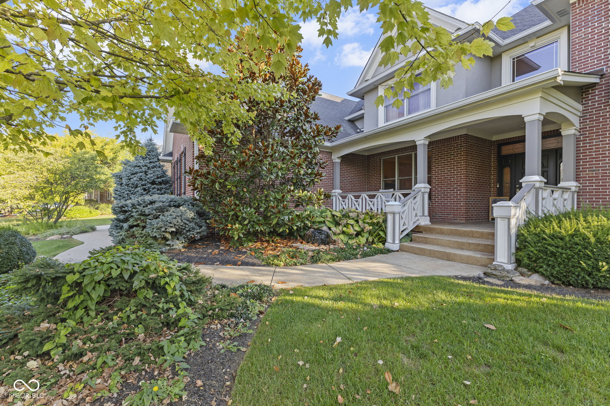 4553 Hickory Ridge Boulevard