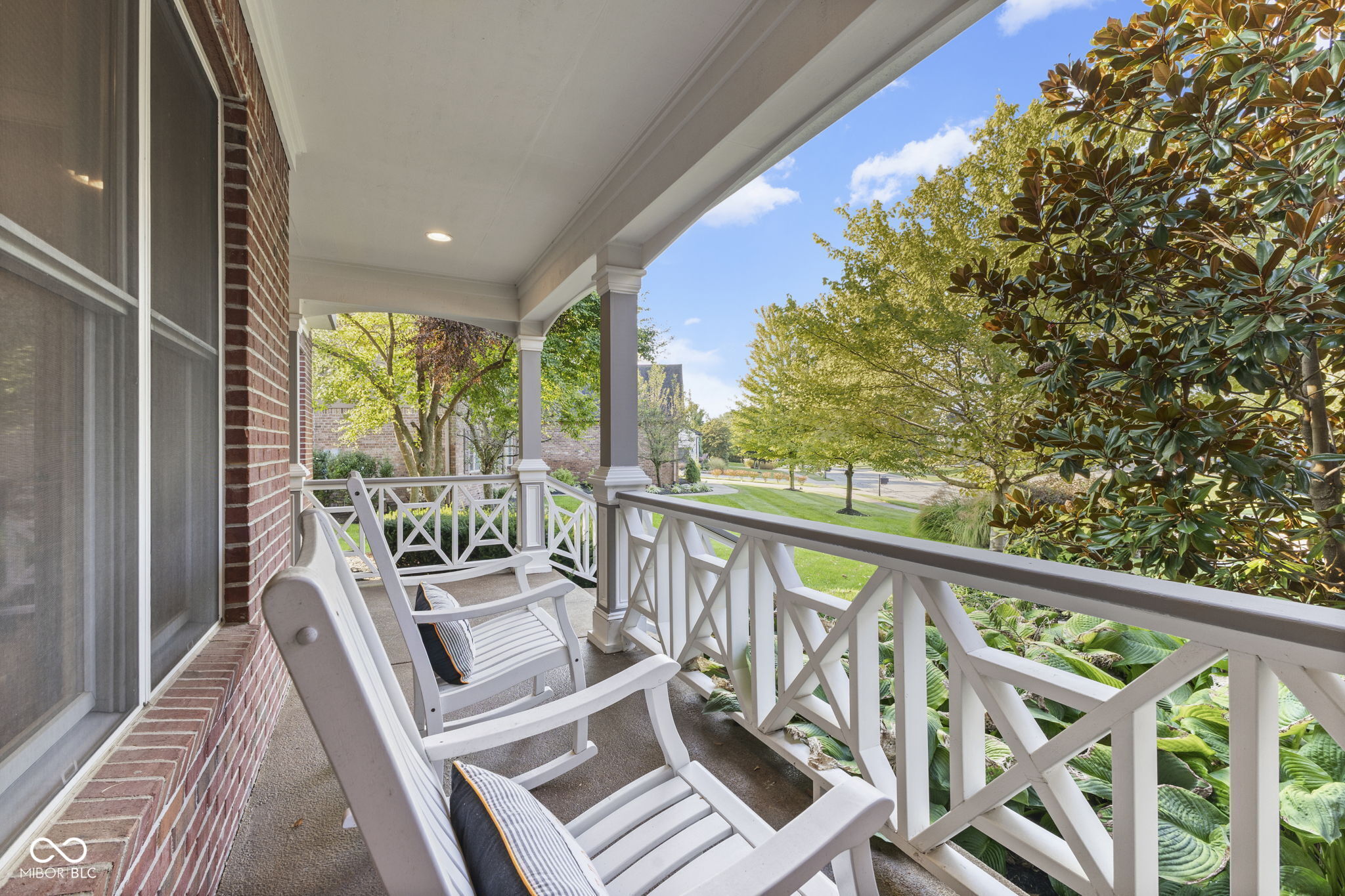 4553 Hickory Ridge Boulevard