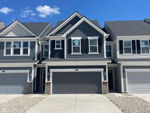 590 Garrow Drive Westfield IN 46074