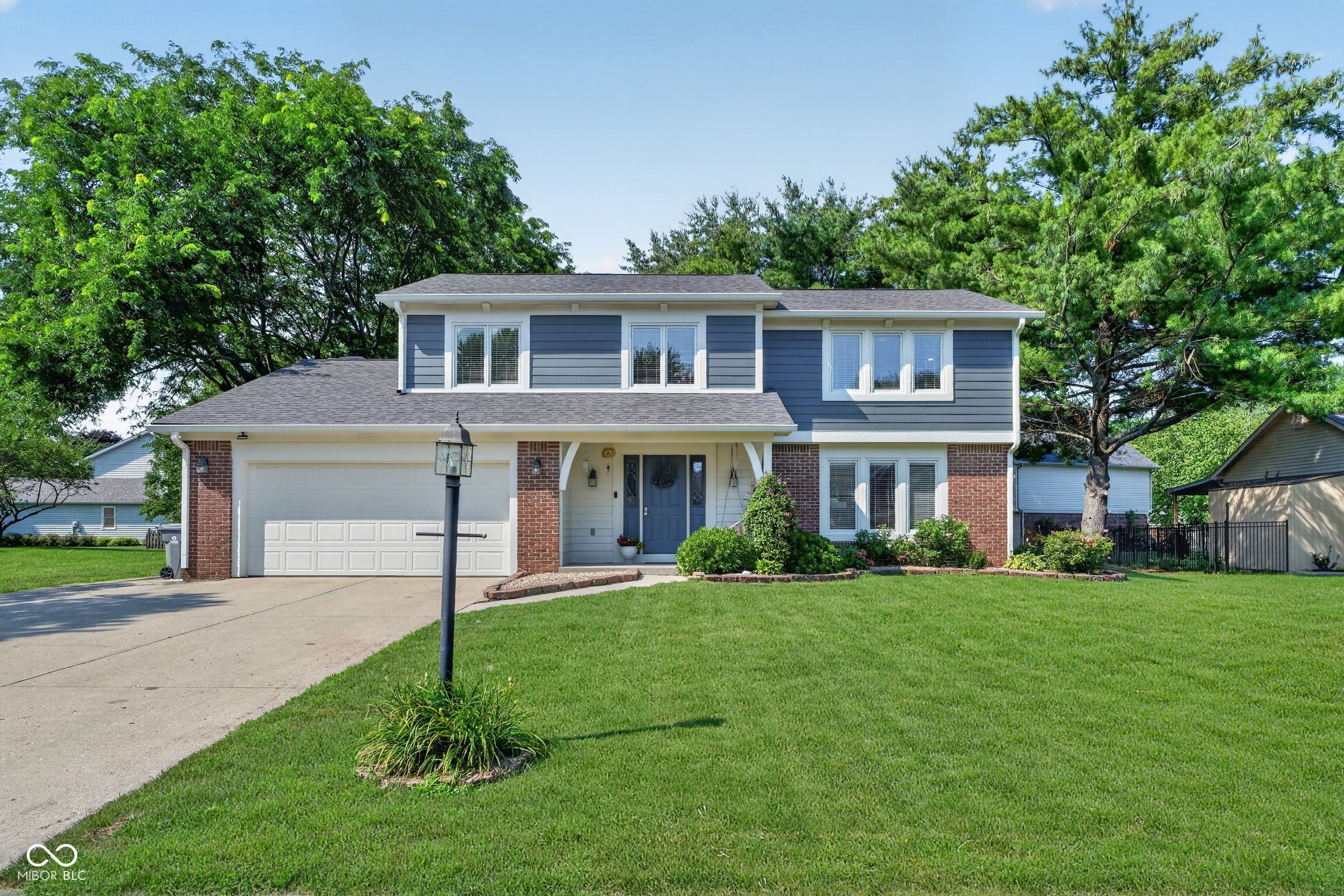 Photo 1 of 40 — 506 Sunset Drive, Noblesville, IN 46060