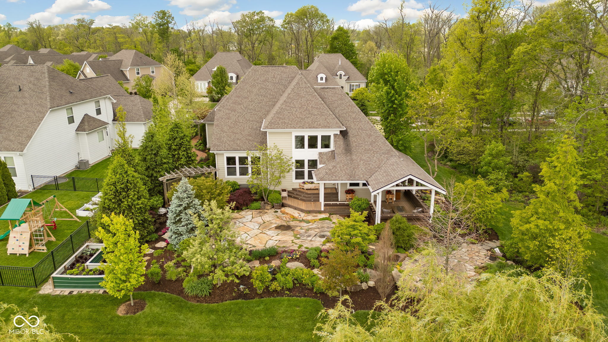 3807 Sugar Pine Lane