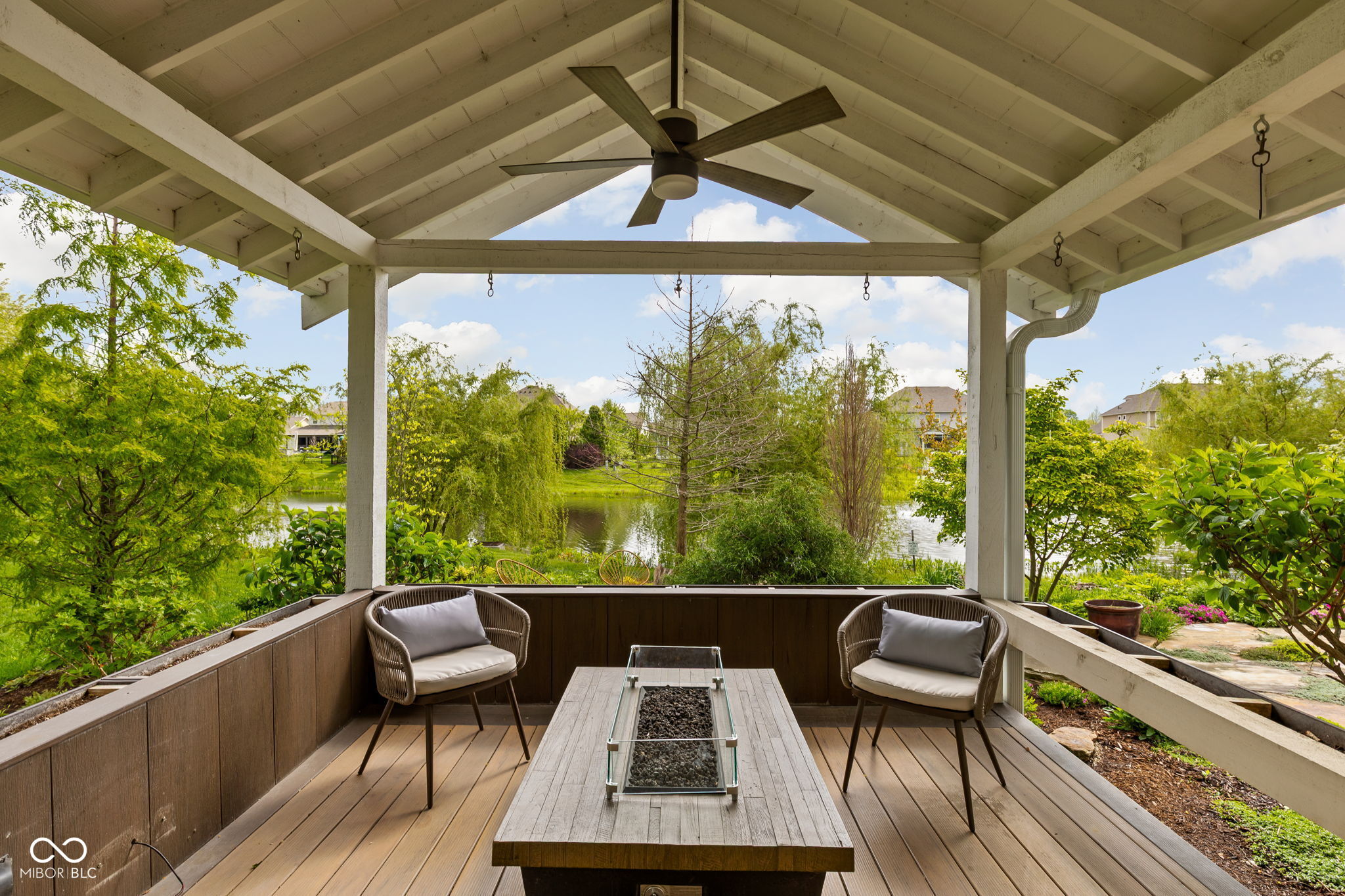3807 Sugar Pine Lane