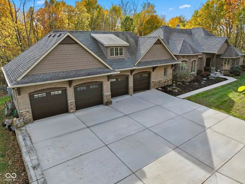 8653 E 125 S Zionsville IN 46077