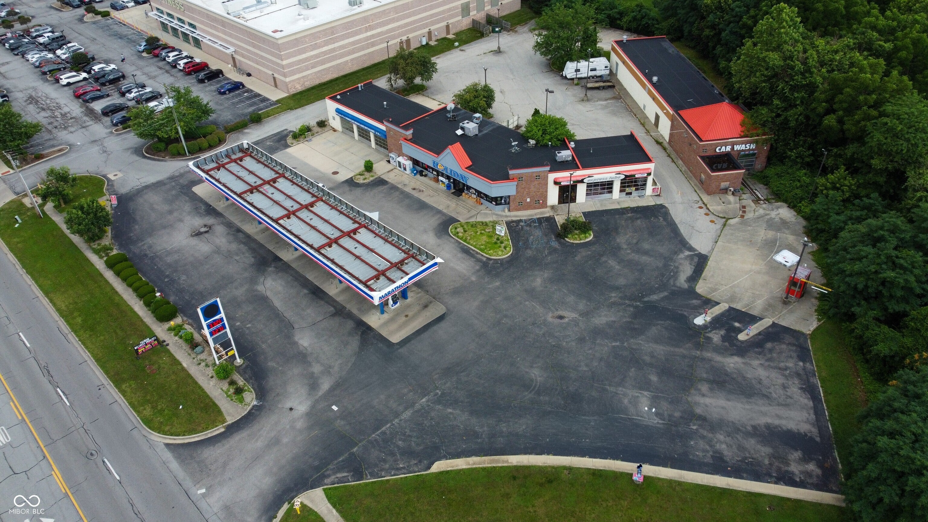 560 N State Road 135, Greenwood, IN 46142