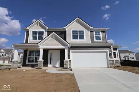 17134 Cowbell Drive Noblesville IN 46060
