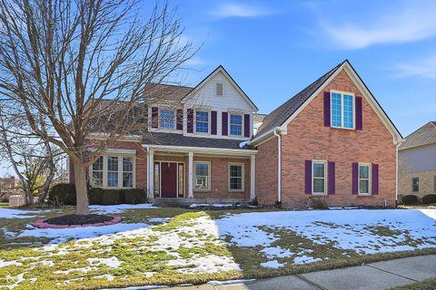 Photo of 370 Shades Court, Carmel, IN 46032 (MLS # 22084067)