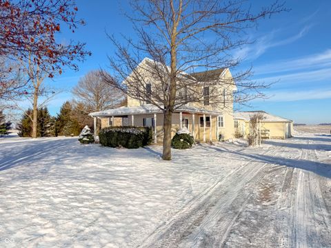 6560 Lapel Road Pendleton IN 46064