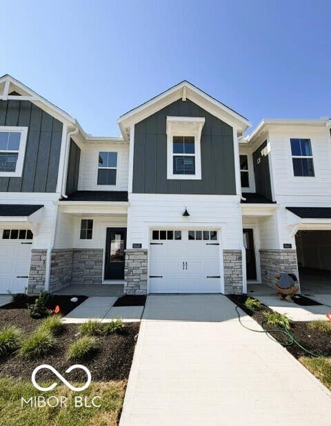 Photo of 6145 Mill Hill Way #320-401, McCordsville, IN 46055 (MLS # 22108745)