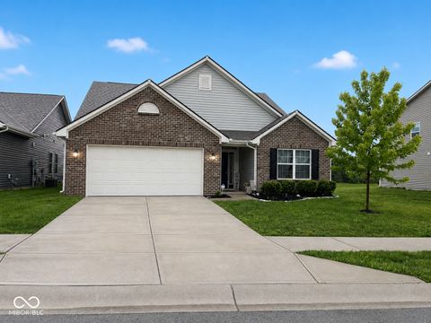 1620 Danielle Road Lebanon IN 46052