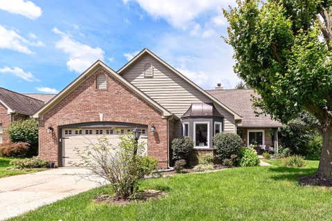 Photo of 11936 Halla Place, Fishers, IN 46038 (MLS # 22120443)