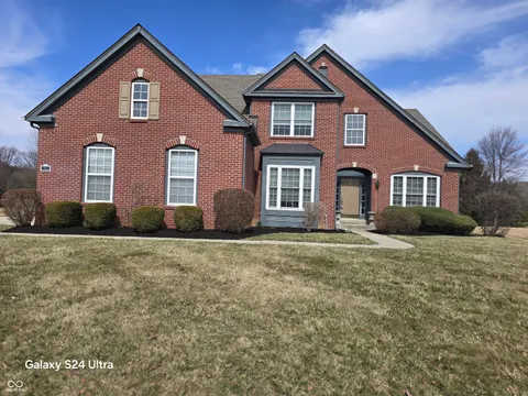 10870 Picket Fence Place, Fishers, IN 46037 - MLS#: 21999301