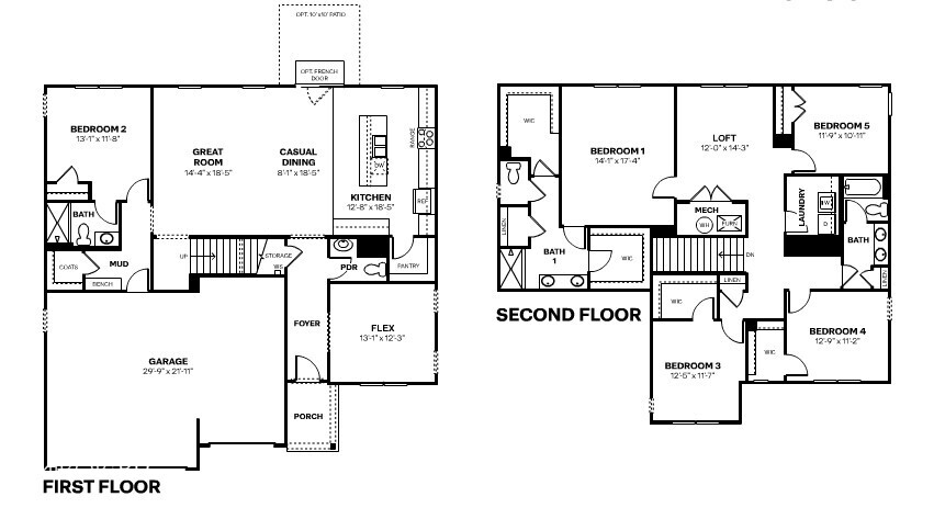 6019 Granby Drive