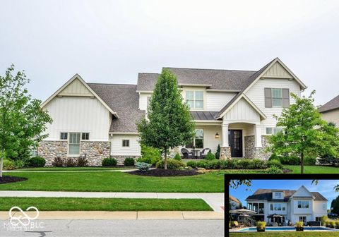 4150 Ridgebrook Drive Westfield IN 46062