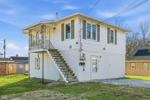 303 Green Street Plainfield IN 46168