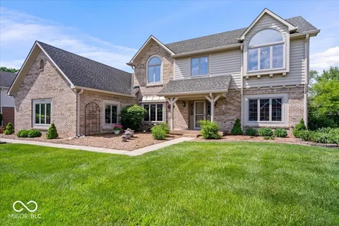 12082 Old Stone Drive, Indianapolis, IN 46236 - MLS#: 22039228
