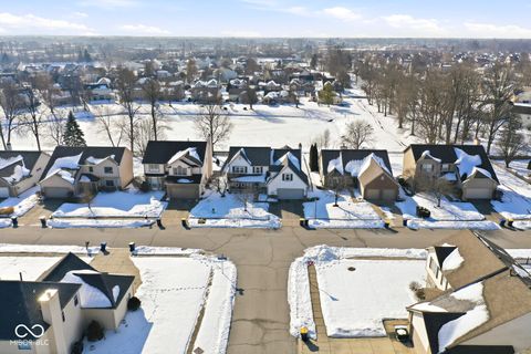 10509 Prestbury Drive Indianapolis IN 46236