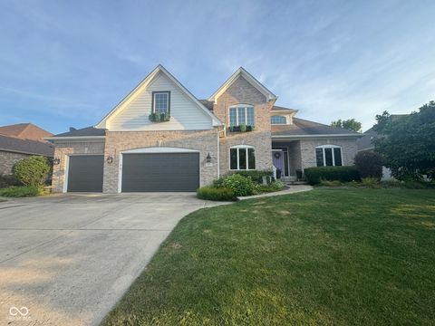 3613 Sugar Maple Court Greenwood IN 46142