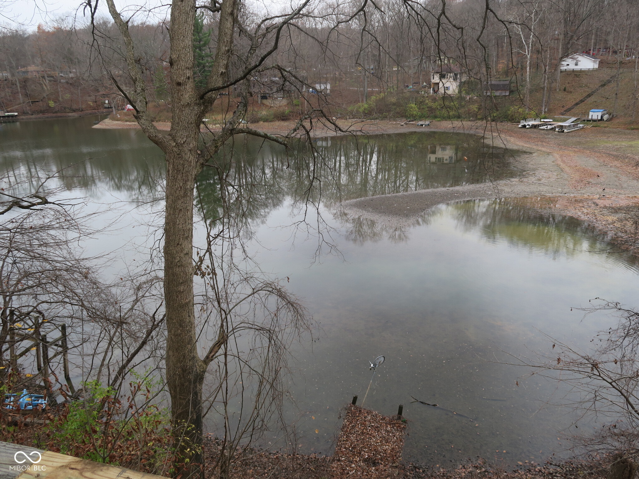 121 Lake Hart