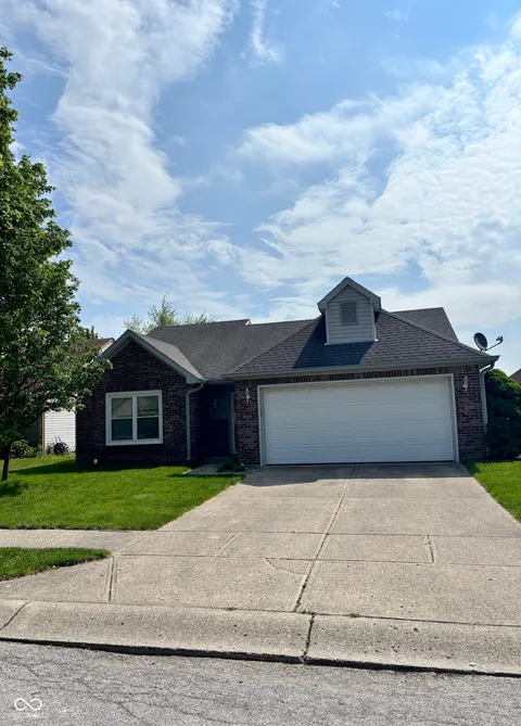 1639 Park Castle Way, Indianapolis, IN 46229 - MLS#: 22037554