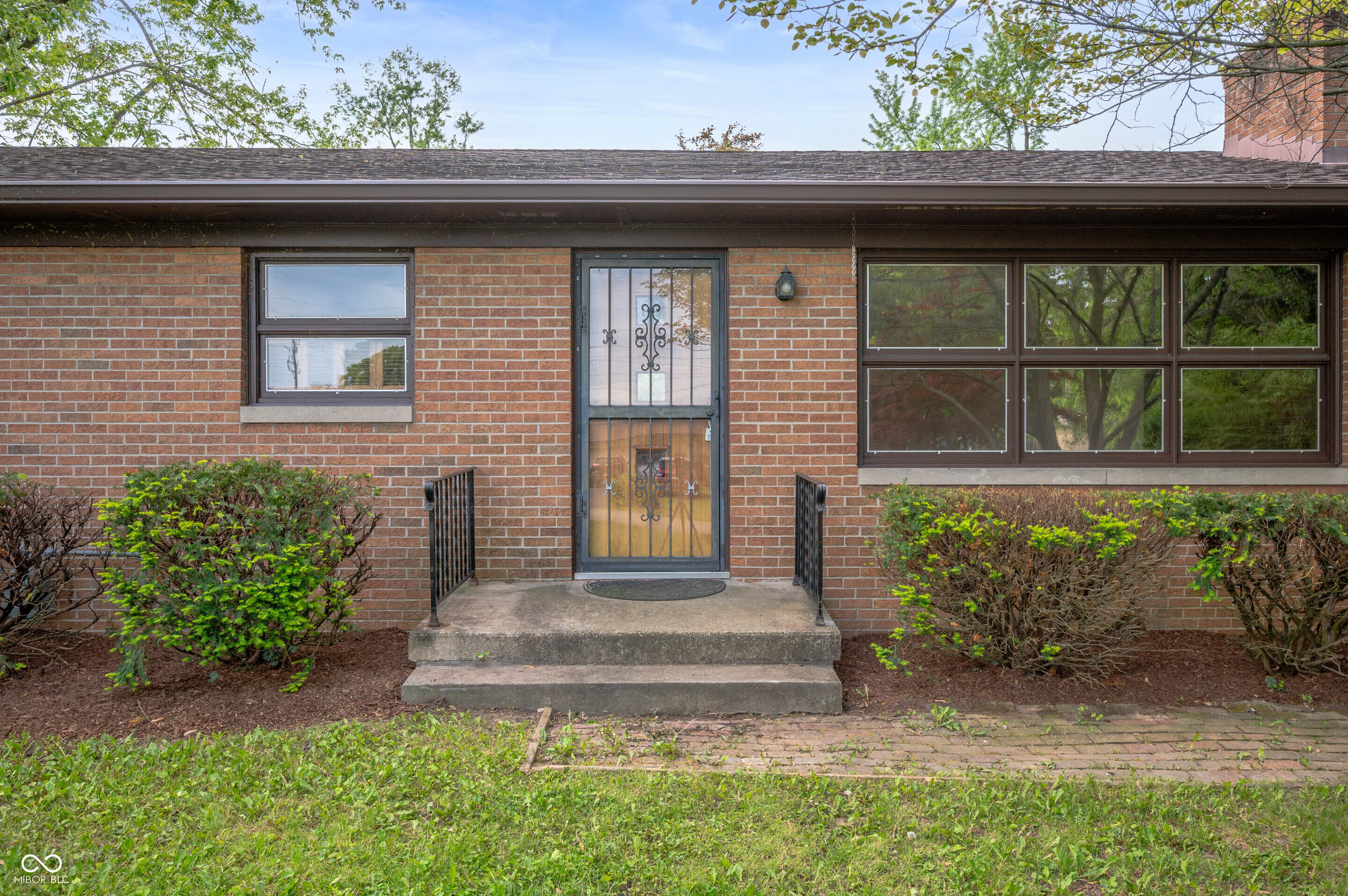 3605 Redfern Drive