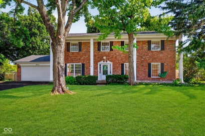 6501 Welham Road Indianapolis IN 46220