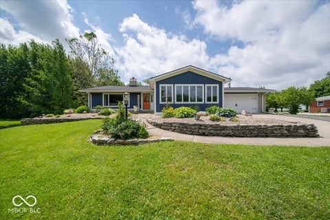 Photo of 2075 W 250 N, Lebanon, IN 46052 (MLS # 22106944)
