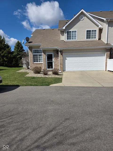8160 Shores Edge Way, Indianapolis, IN 46237 - MLS#: 22028692