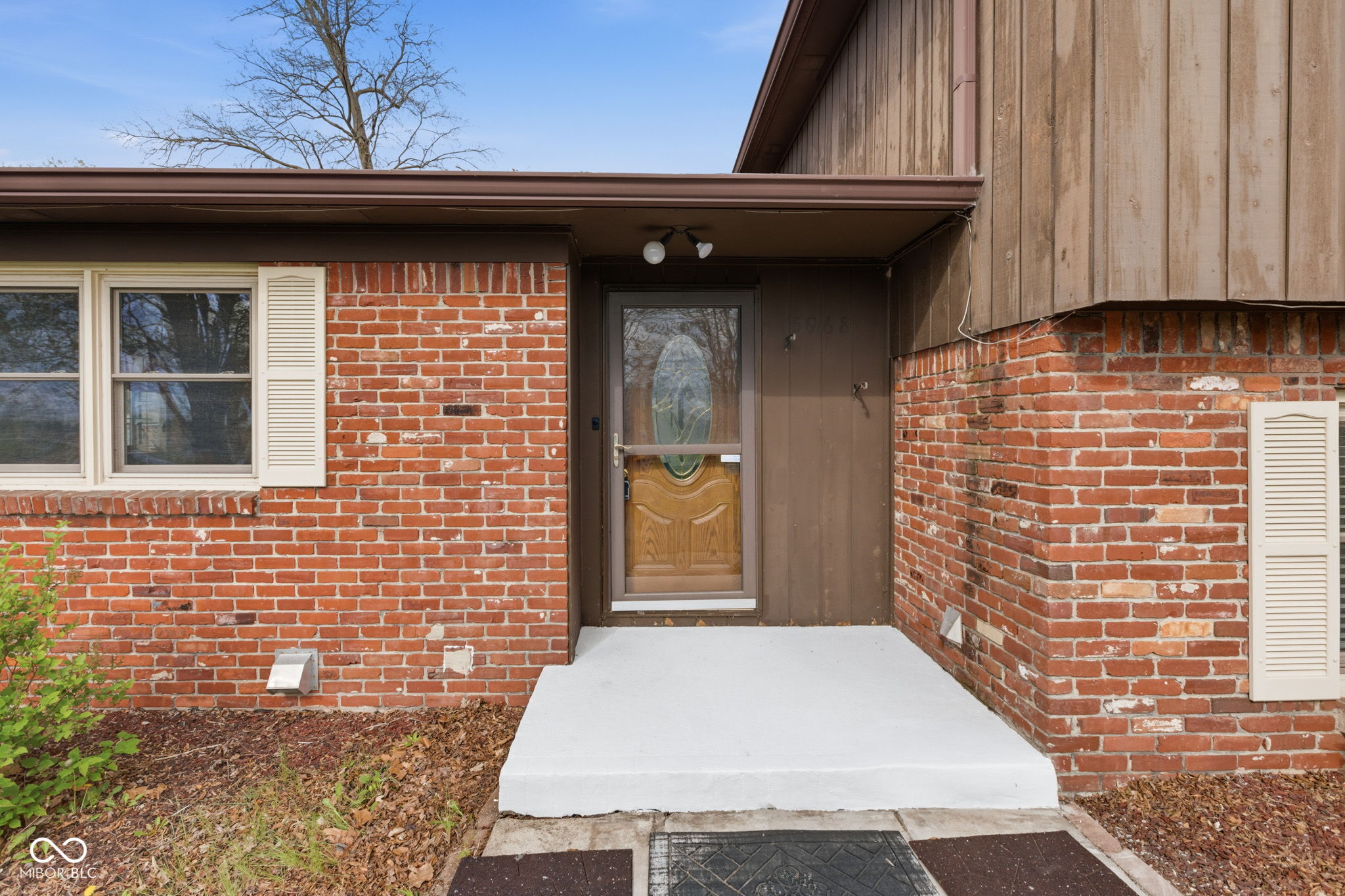5968 N Carroll Road