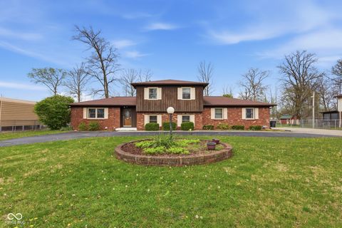 5968 N Carroll Road Indianapolis IN 46235