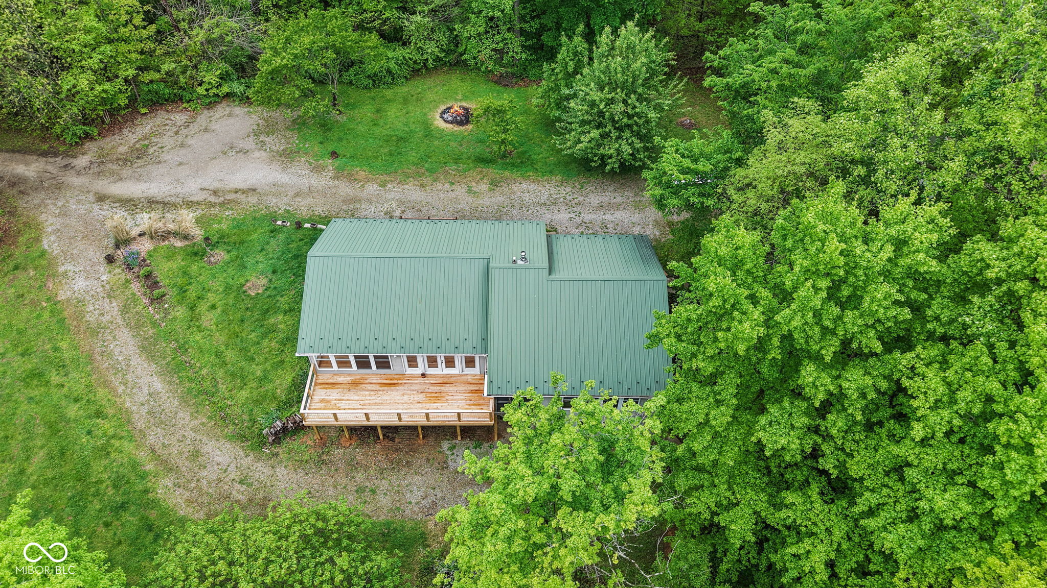 2830 Webber Hill Road