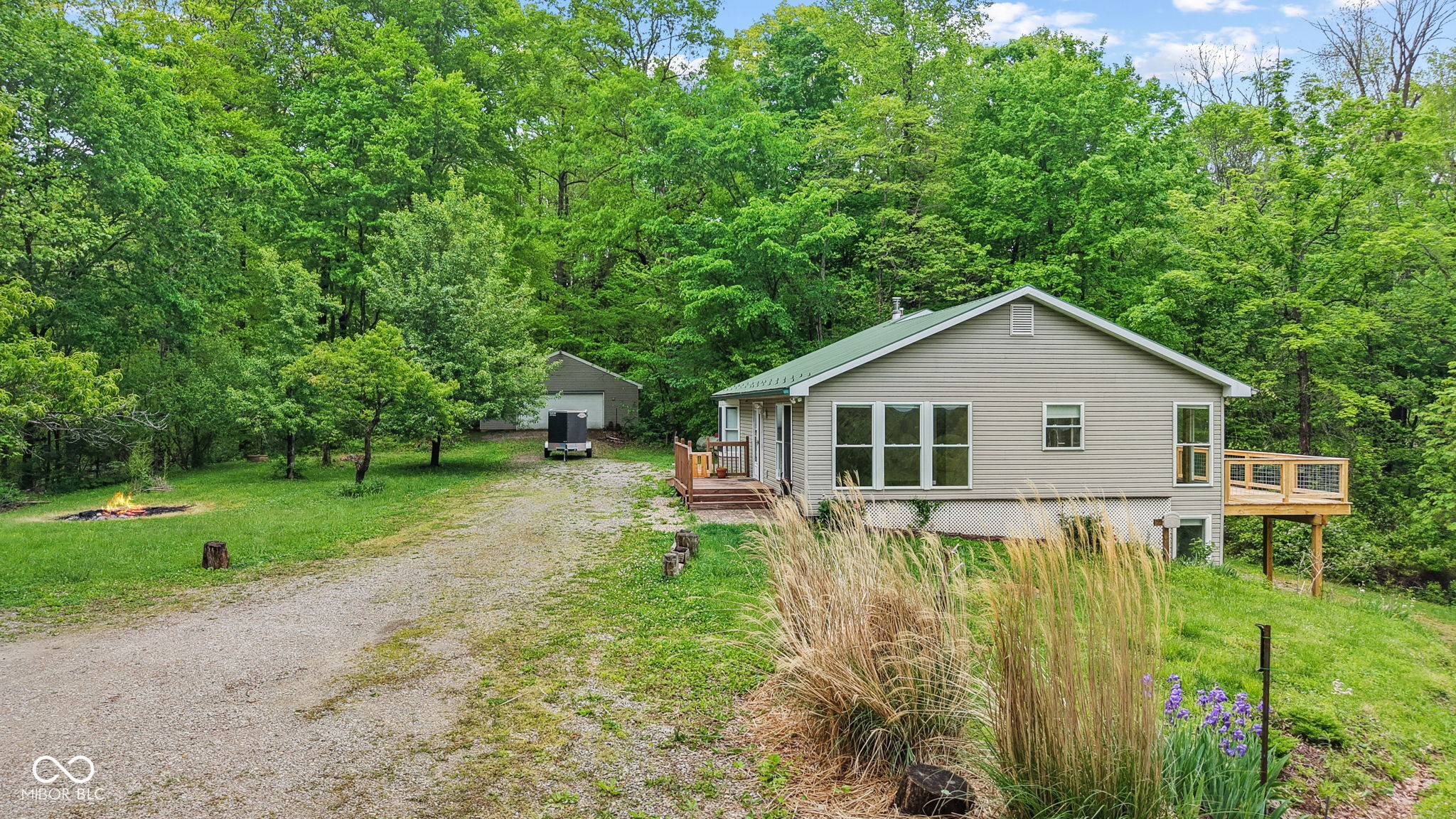 2830 Webber Hill Road