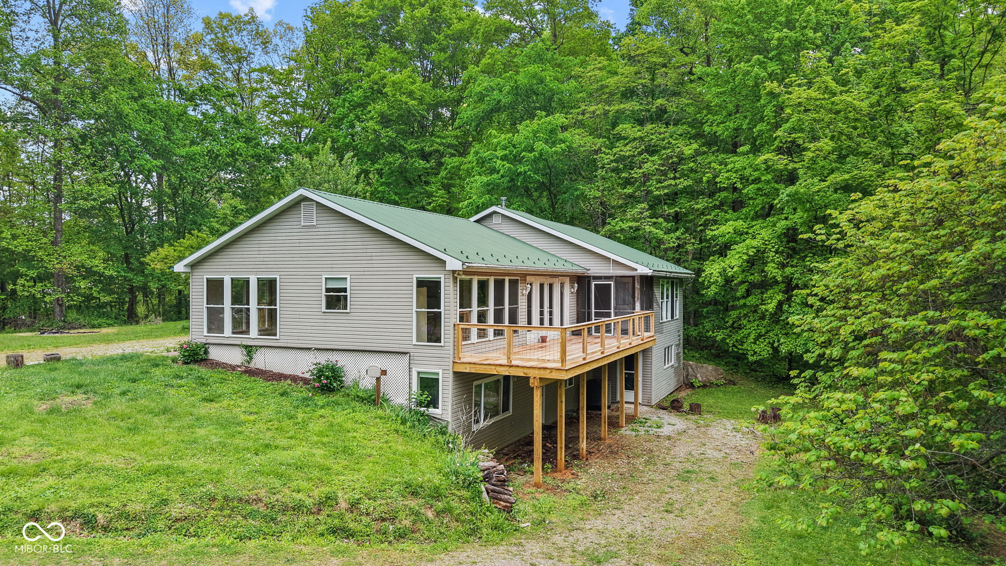 2830 Webber Hill Road