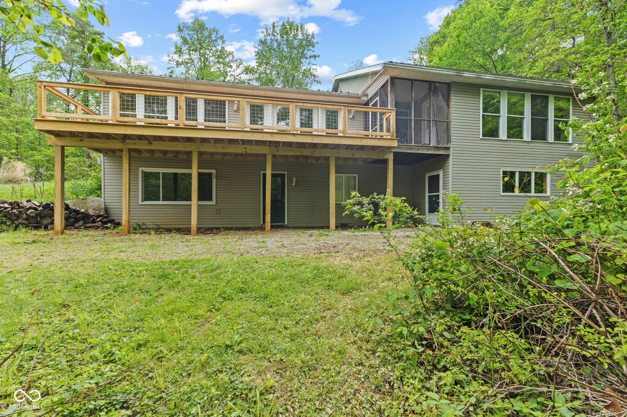 2830 Webber Hill Road