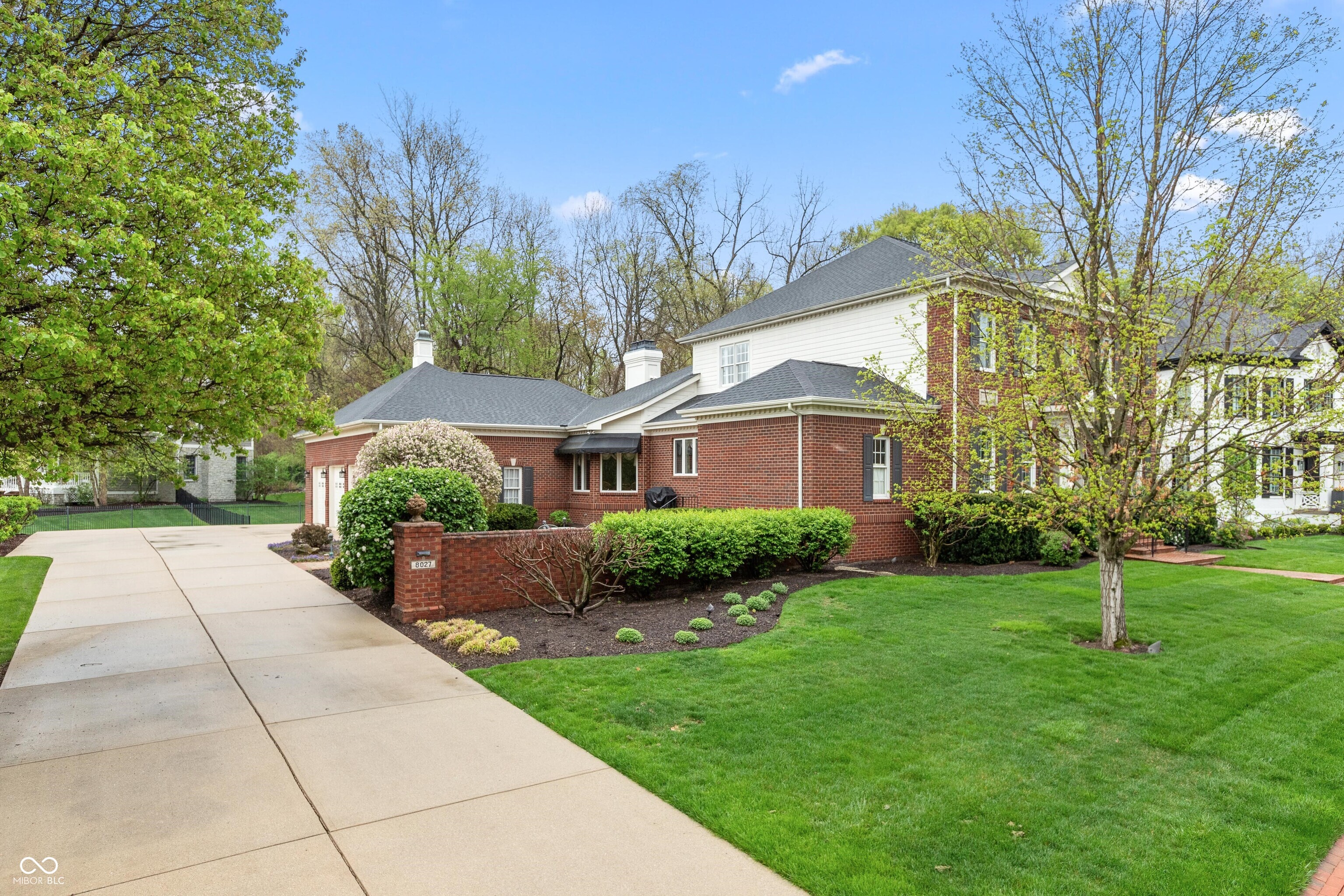 8027 Heyward Drive
