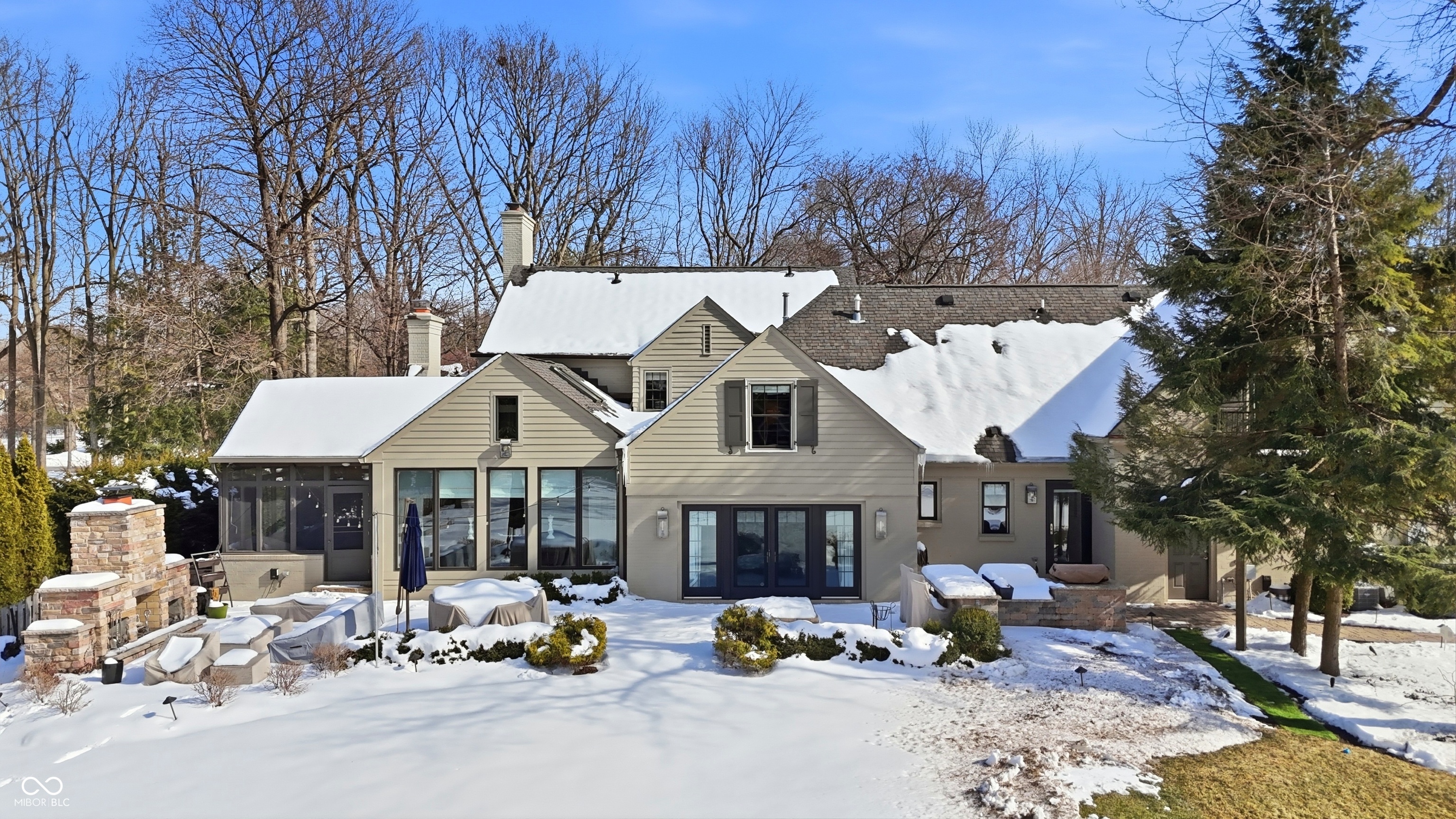 4200 N Pennsylvania Street