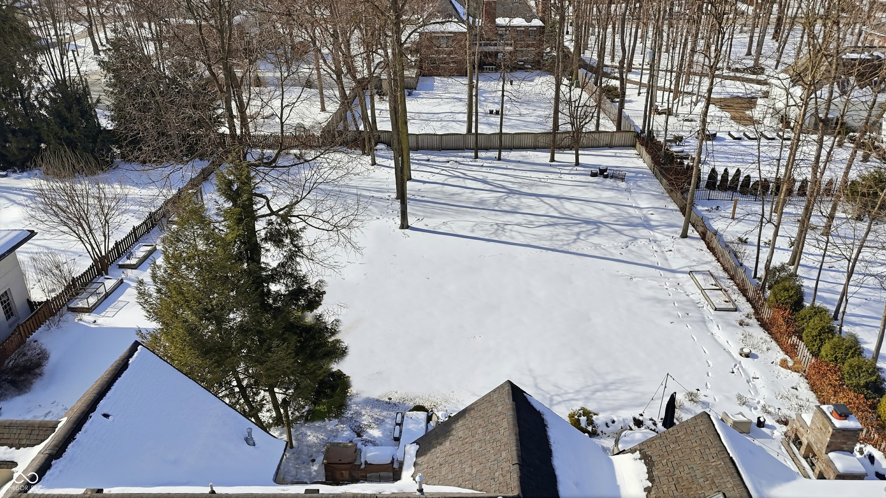 4200 N Pennsylvania Street