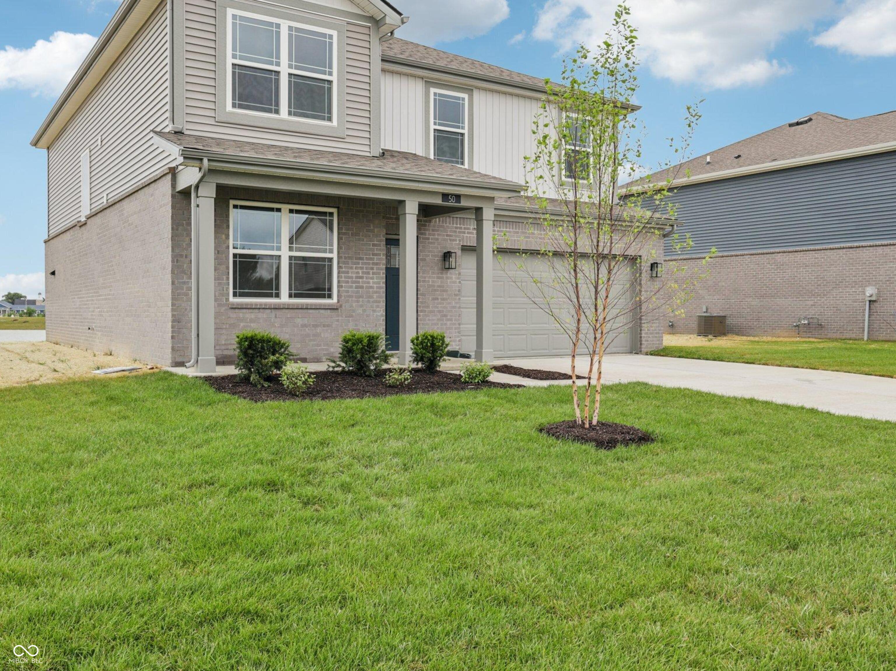 50 Benfield Drive