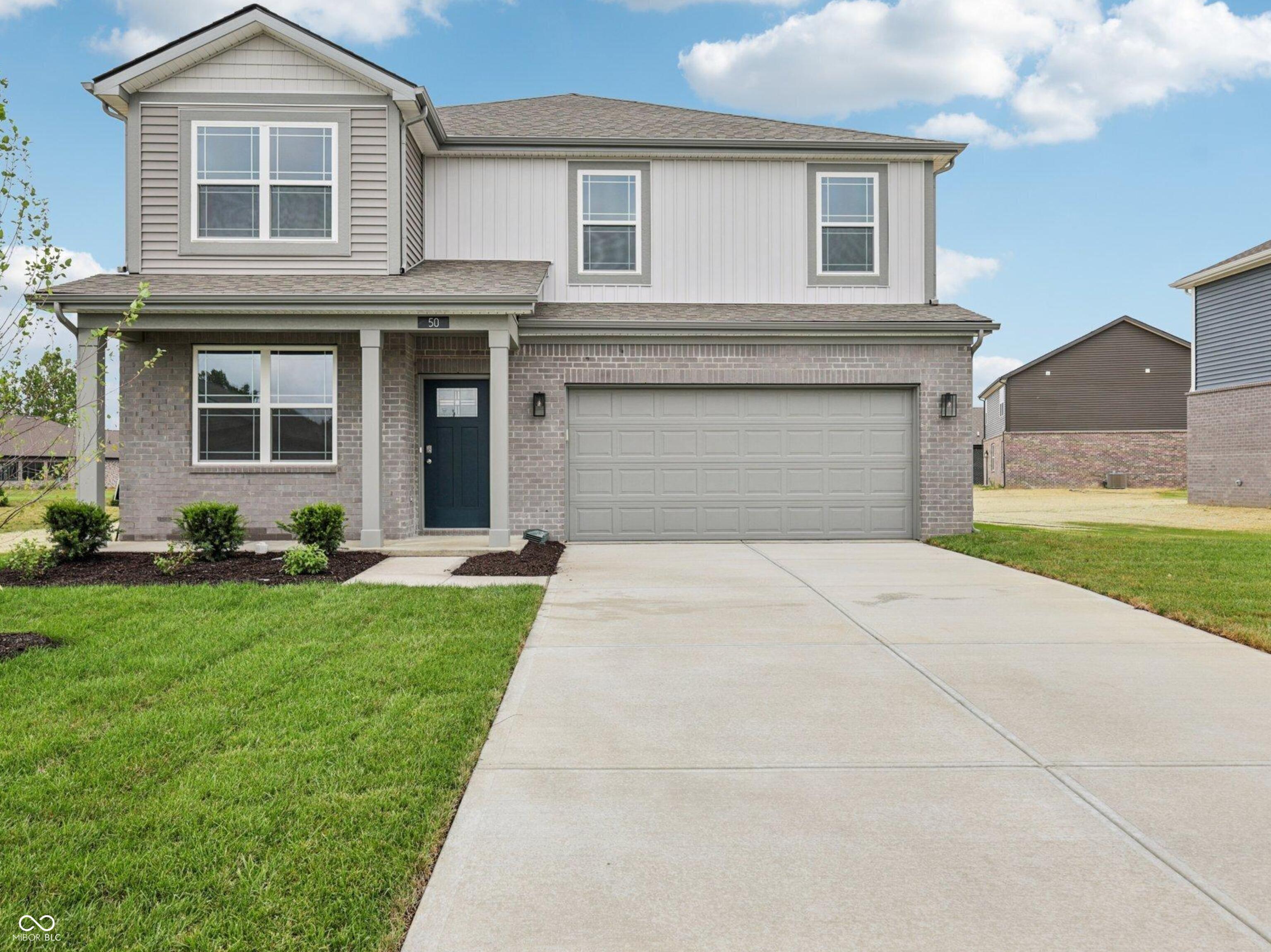 50 Benfield Drive