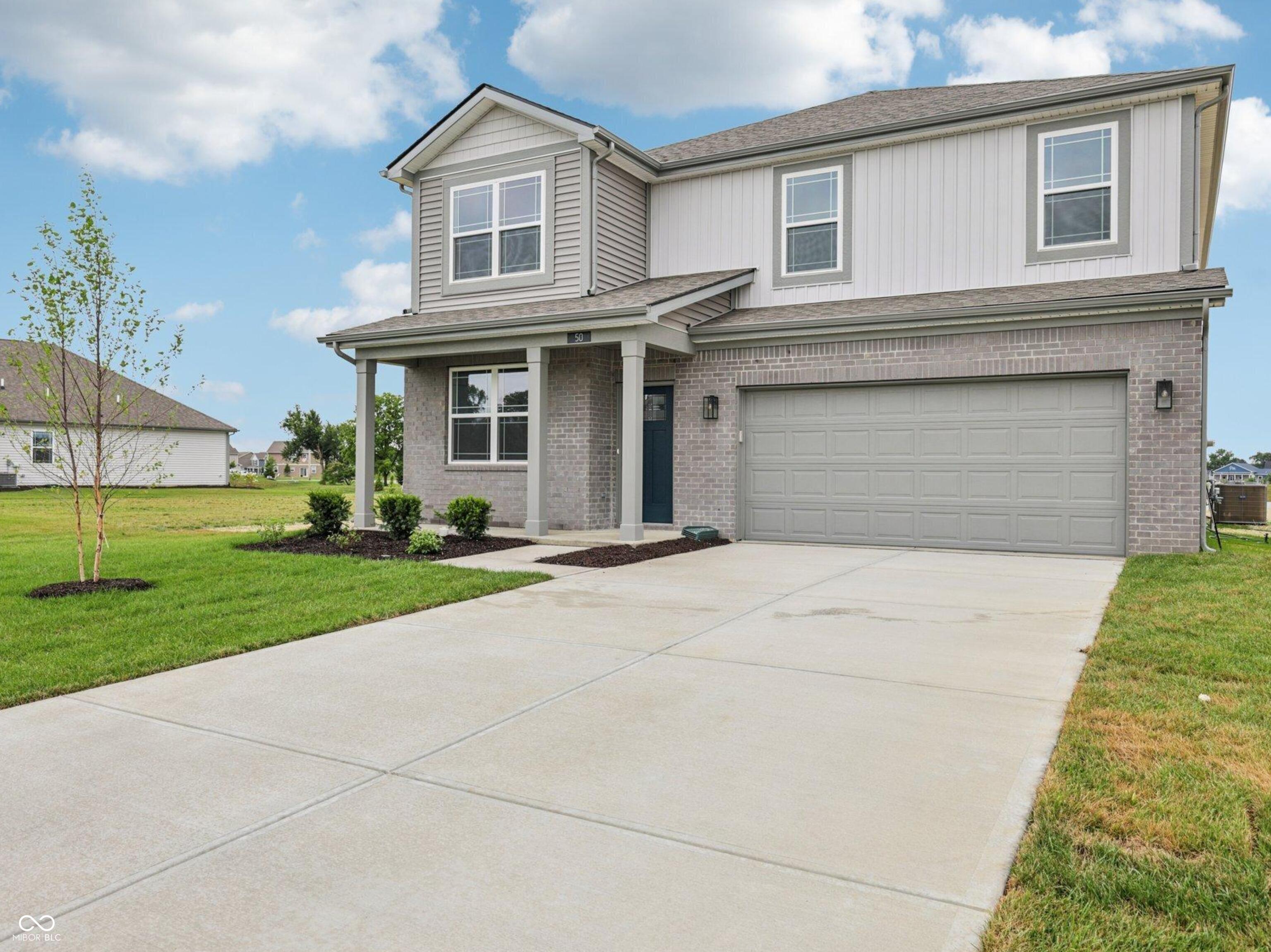 50 Benfield Drive