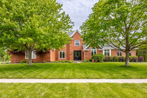 1510 Continental Drive Zionsville IN 46077